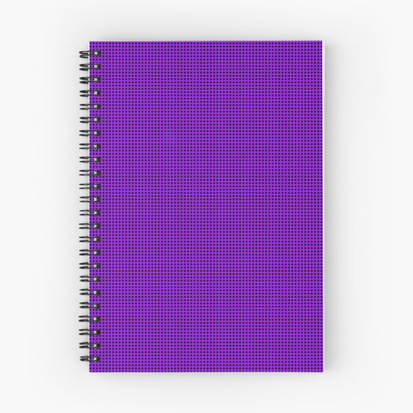 Item preview, Lots of Dots (Purple) designed and sold by AJ505.