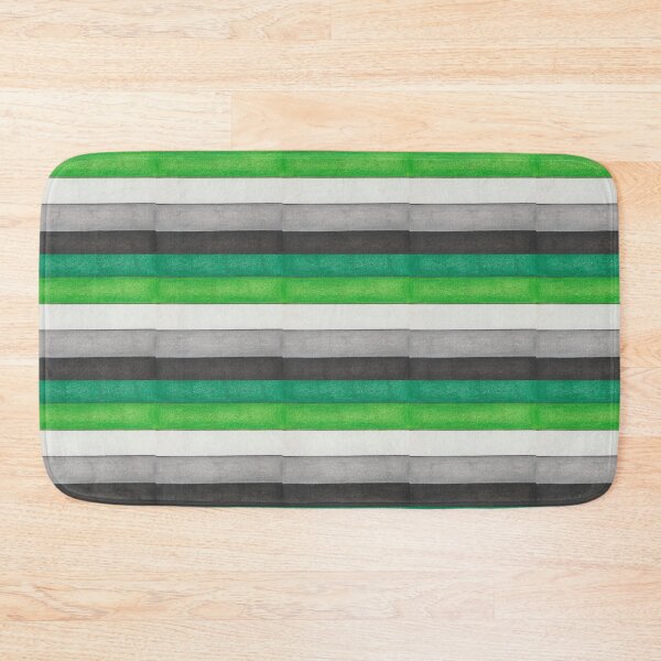 Item preview, Pride Stripes: Aromantic Pride designed and sold by VictoryJoy.