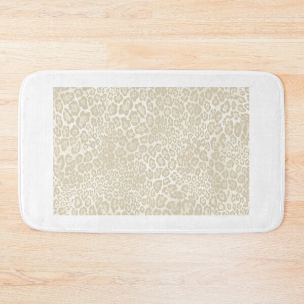 Item preview, Tan Cheetah Print designed and sold by ansleyelisa.