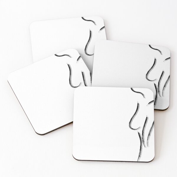 Item preview, Female Outline designed and sold by trhagen.