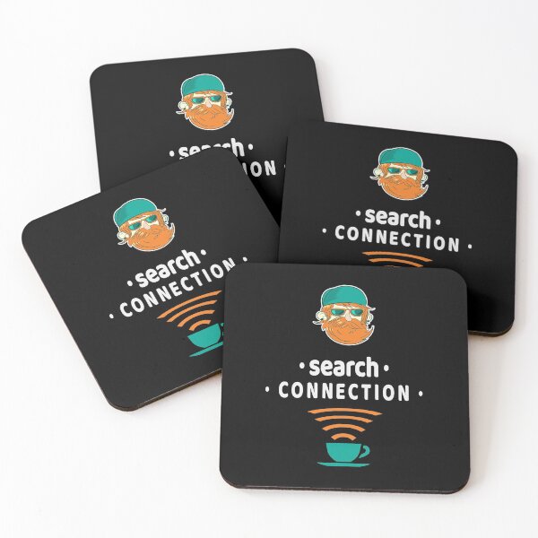 Item preview,  no coffee scent yet designed and sold by Bodino.