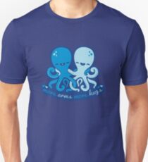 More Arms More Hugs Unisex T-Shirt
