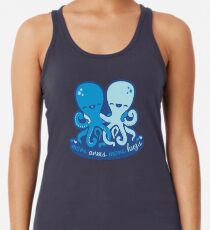 Mehr Waffen Mehr Umarmungen Tanktop für Frauen