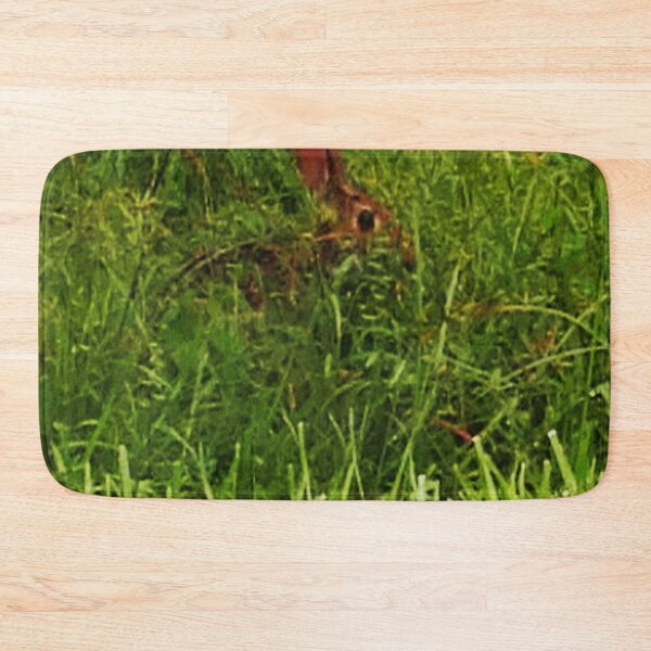 Item preview, Rabbit In Lock Down 06/23/2020 designed and sold by Mark Polk.