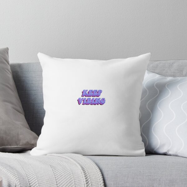 Item preview, keep vibing designed and sold by alice-101.