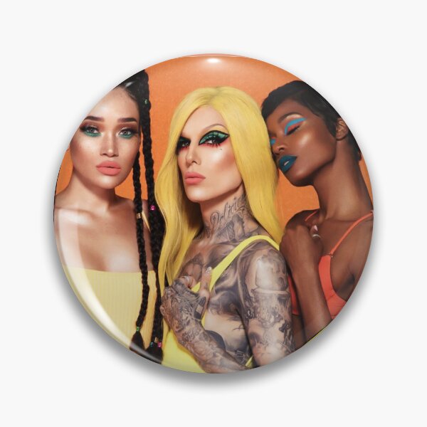 Item preview, Jeffree Star Thirsty Edit designed and sold by goon-squad.