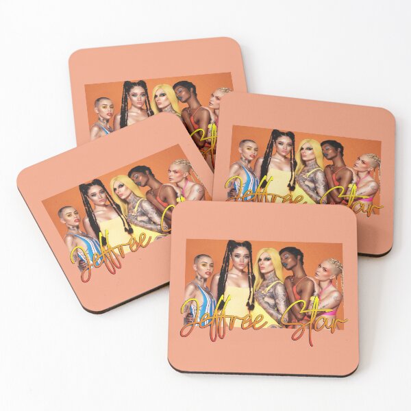 Item preview, Jeffree Star Thirsty Edit designed and sold by goon-squad.