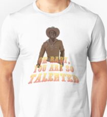 blazing saddles tee shirts