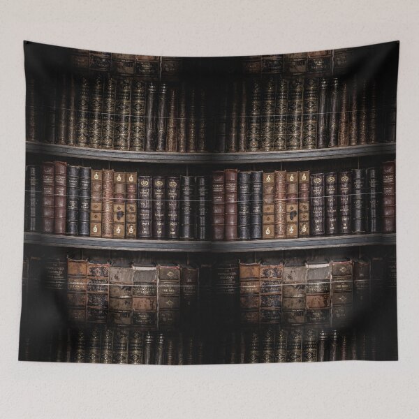 Item preview, Photography - Old Books designed and sold by ninthstreet.