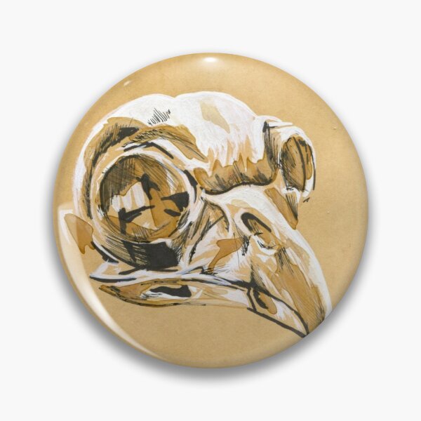 Item preview, Animal Skulls designed and sold by redmaidenart.