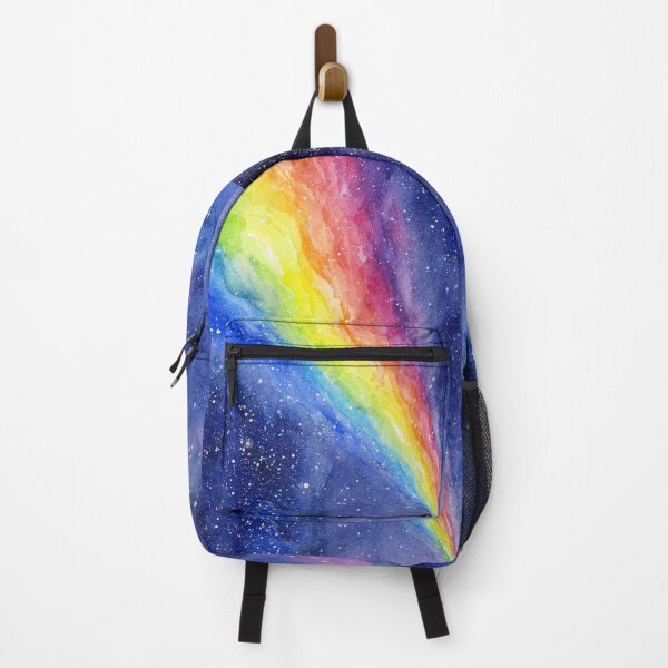 Item preview, Rainbow in Space designed and sold by Olga Shvartsur.