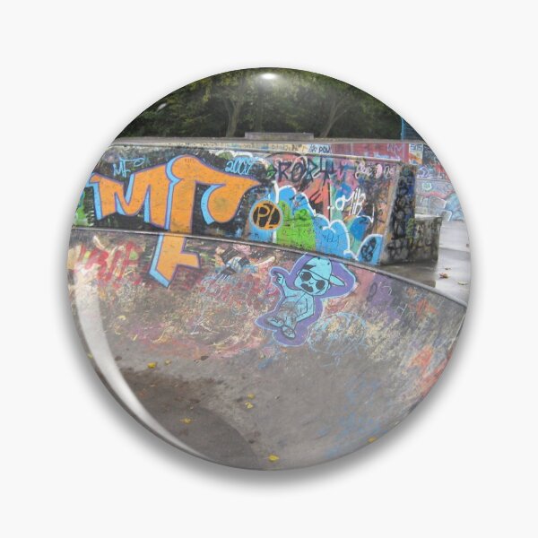 Item preview, Skatepark Graffiti Colours designed and sold by Andrew Morrell.