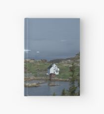 That's so Newfoundland! Hardcover Journal