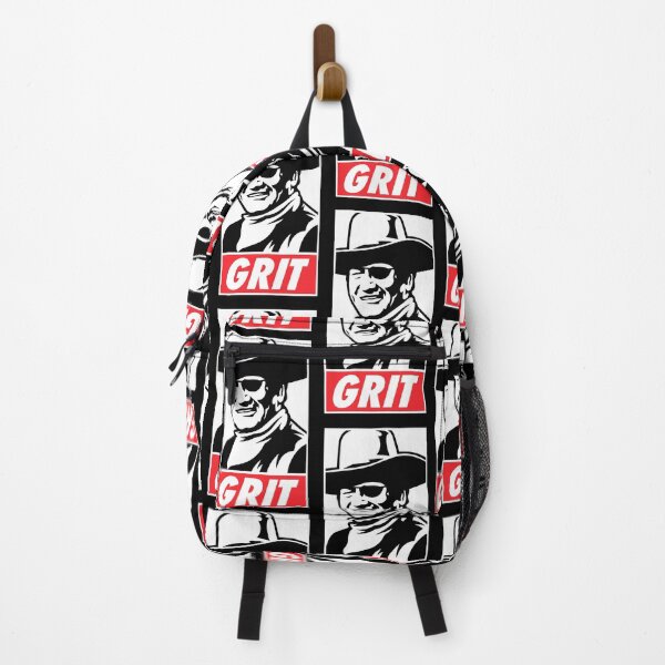 Item preview, GRIT designed and sold by DesignInkz.