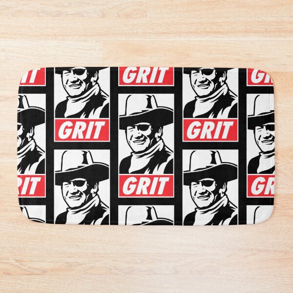 Item preview, GRIT designed and sold by DesignInkz.