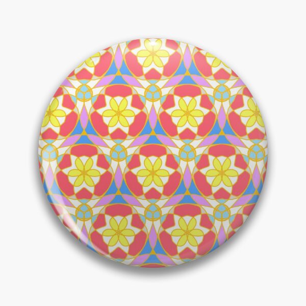 Item preview, Miss Peach Pattern designed and sold by crescentia.