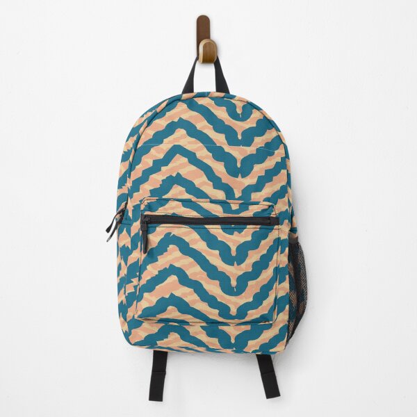 Item preview, Wild Chevron 2 designed and sold by RoxanneG.