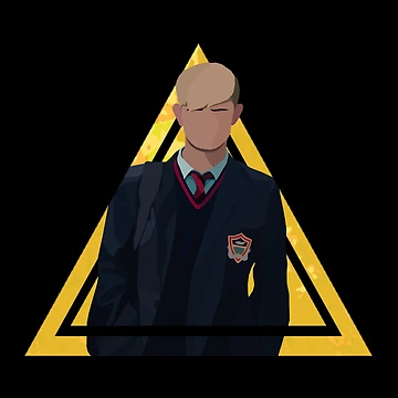 Artwork thumbnail, Alex Rider by sammothy