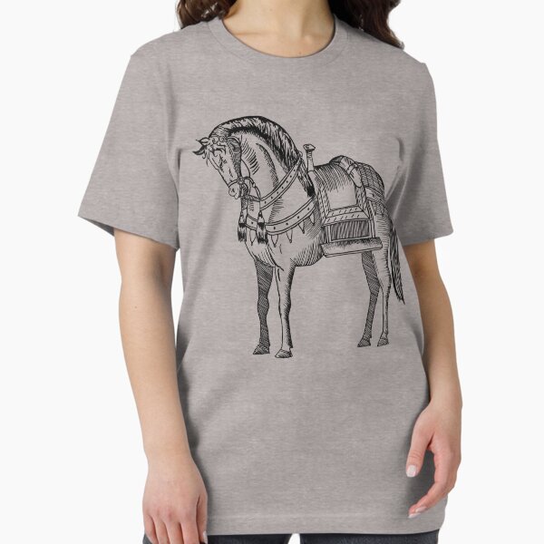 Horse Essential T-Shirt
