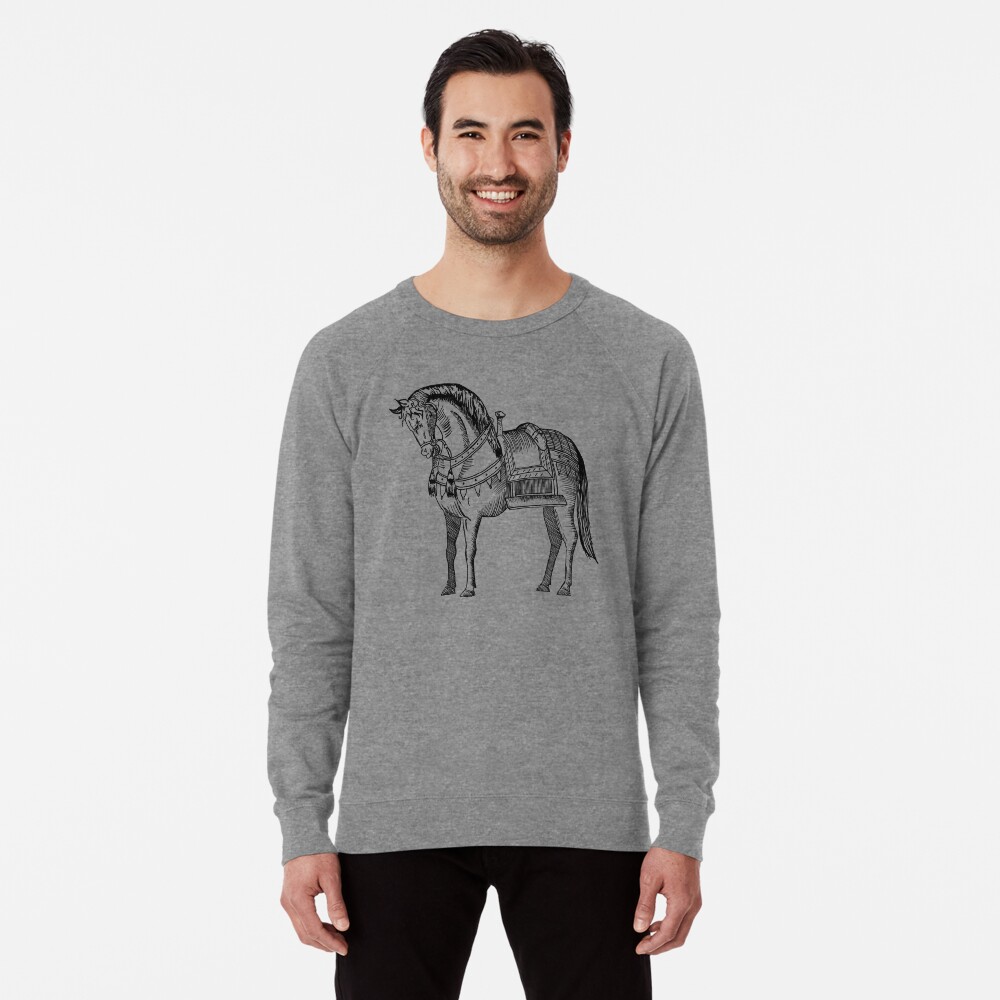 Item preview, Lightweight Sweatshirt designed and sold by MariaDrummond.