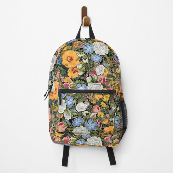 Item preview, Maximalism Bohemian Summer Decorative Pattern designed and sold by Gabriela Simon.