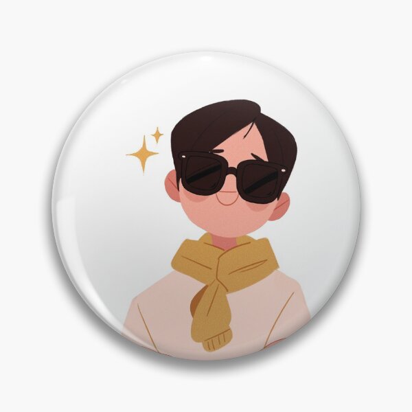 Item preview, Director Ennoshita designed and sold by humbuns.