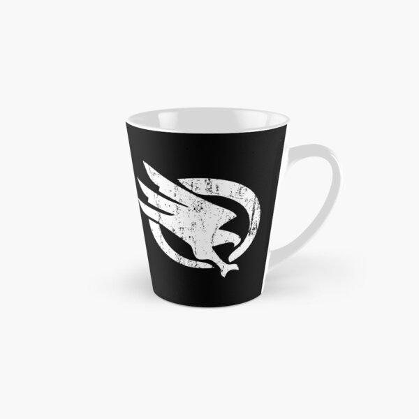 tiberianische Sonne Tasse (konisch)