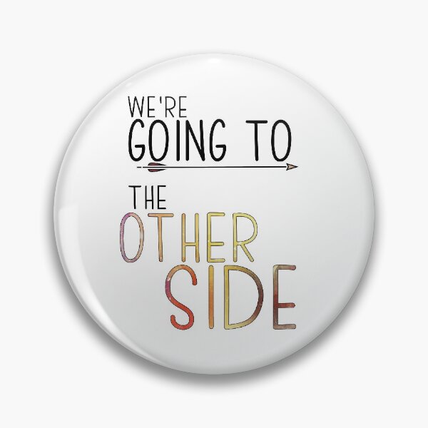 Item preview, The Greatest Showman-Inspired "The Other Side" designed and sold by mulberrydragon.