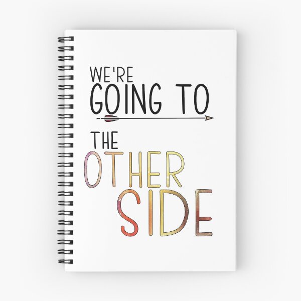 Item preview, The Greatest Showman-Inspired "The Other Side" designed and sold by mulberrydragon.