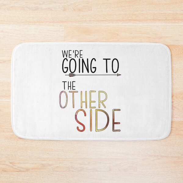 Item preview, The Greatest Showman-Inspired "The Other Side" designed and sold by mulberrydragon.