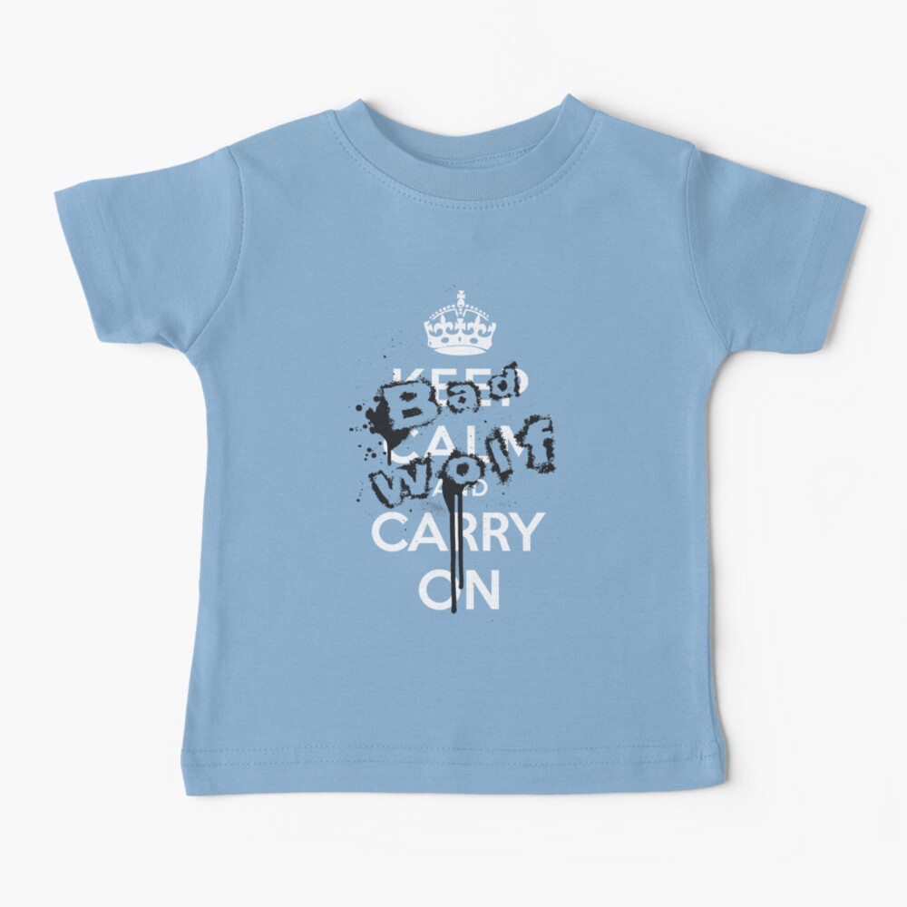 Item preview, Baby T-Shirt designed and sold by JazzK.