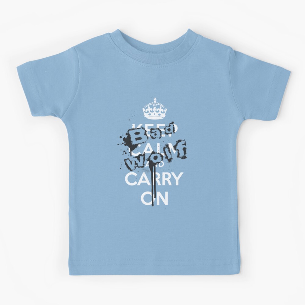 Item preview, Kids T-Shirt designed and sold by JazzK.