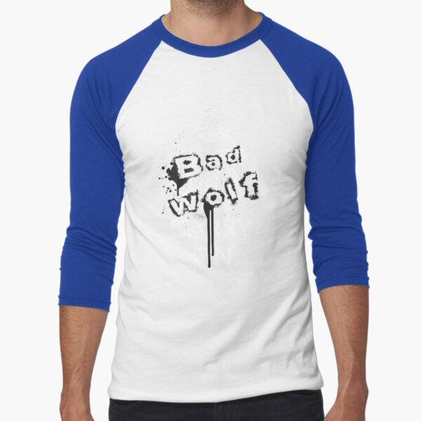 Baseball ¾ Sleeve T-Shirt
