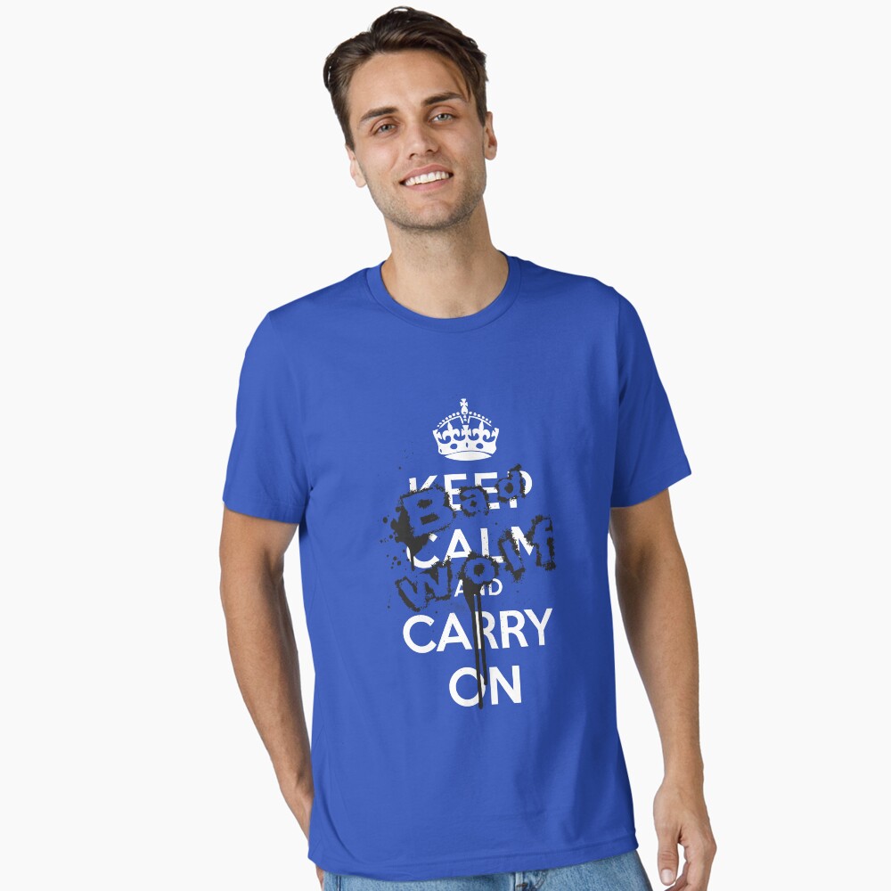 Item preview, Essential T-Shirt designed and sold by JazzK.