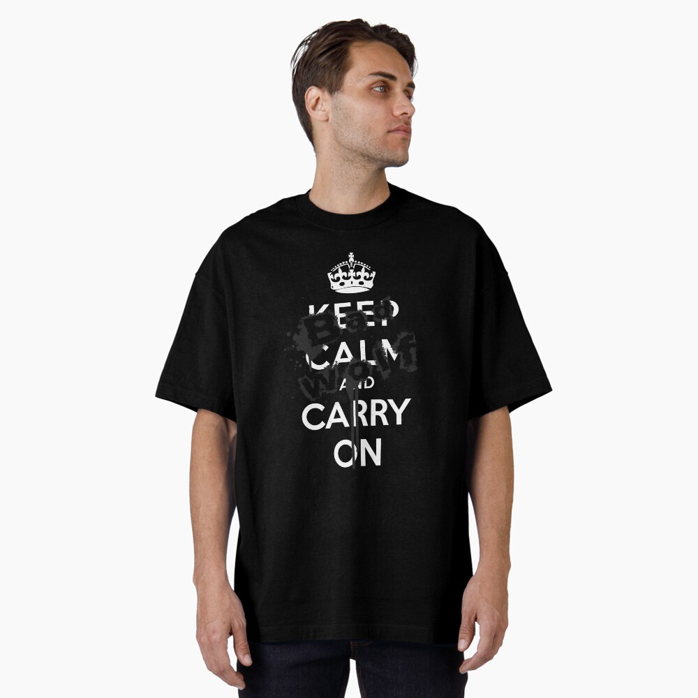 Item preview, Oversized T-Shirt designed and sold by JazzK.