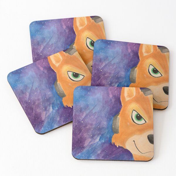 Item preview, Star Fox Report In designed and sold by EpcotDuck.