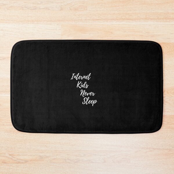 Item preview, Gift for kids : internet kids never sleep designed and sold by Designs That Speak ✨.