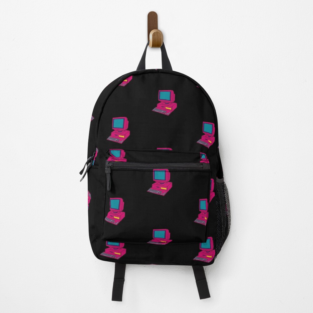 Item preview, Backpack designed and sold by absolemstudio.