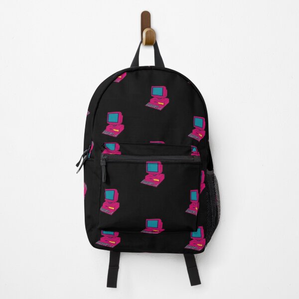 Item preview, Computer neon pattern designed and sold by teeman Nunez.