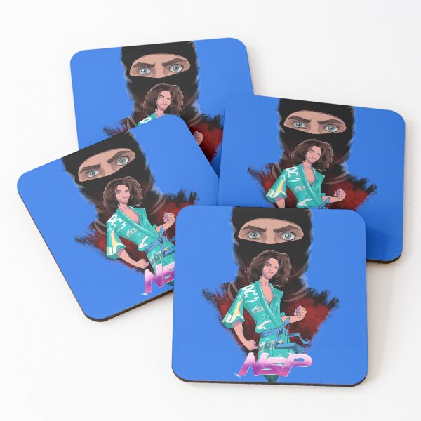 Item preview, NSP! designed and sold by radiantgrey.