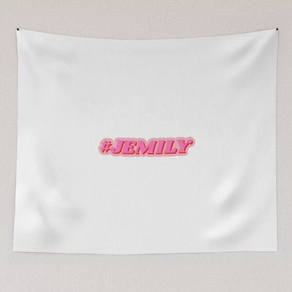 Item preview, JEMILY designed and sold by reaganreese.
