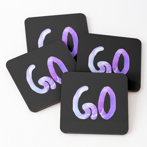 Item preview, GO GO  designed and sold by Alveena.