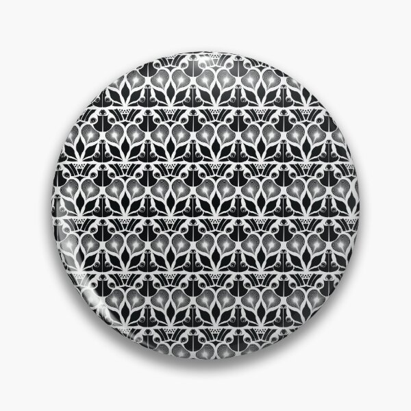 Item preview, Tessellating Fruit Bats  designed and sold by YouAreHereArt.
