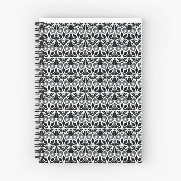 Item preview, Tessellating Fruit Bats  designed and sold by YouAreHereArt.