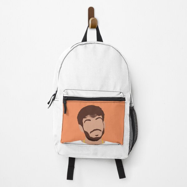 Item preview, Arte minimalista de Rex Orange County designed and sold by John Barradell.