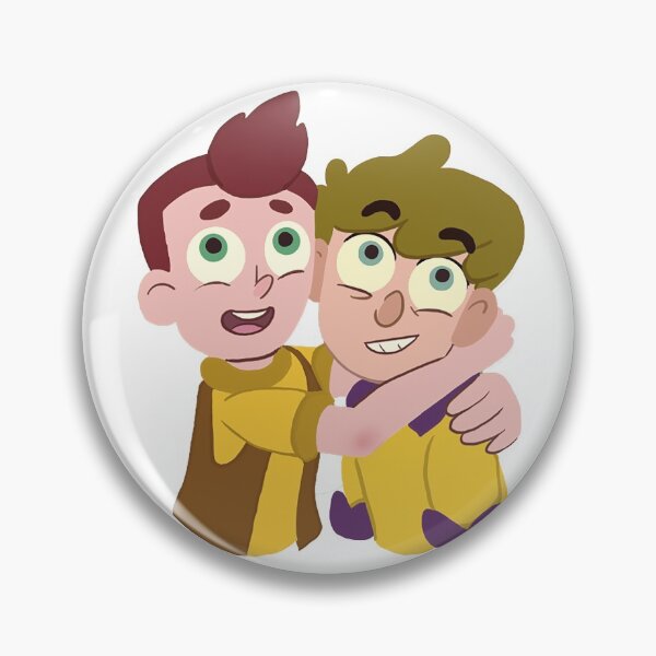 Item preview, Best Buds designed and sold by Eternallost.