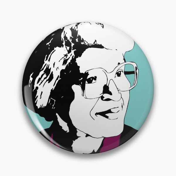 Item preview, Rosa Parks designed and sold by candhdesigns.