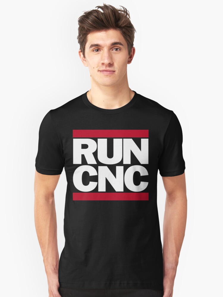 cnc t shirts online
