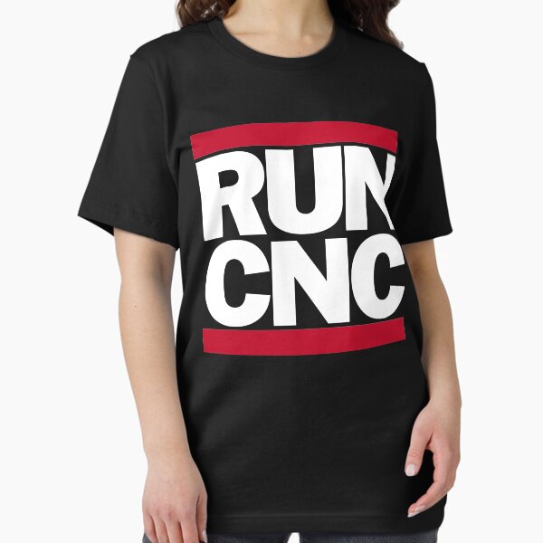 Item preview, RUN CNC designed and sold by isensmith.