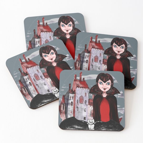 Item preview, Mavis. Hotel Transylvania designed and sold by virpicon.